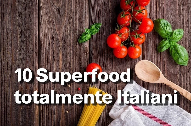 alimenti superfood