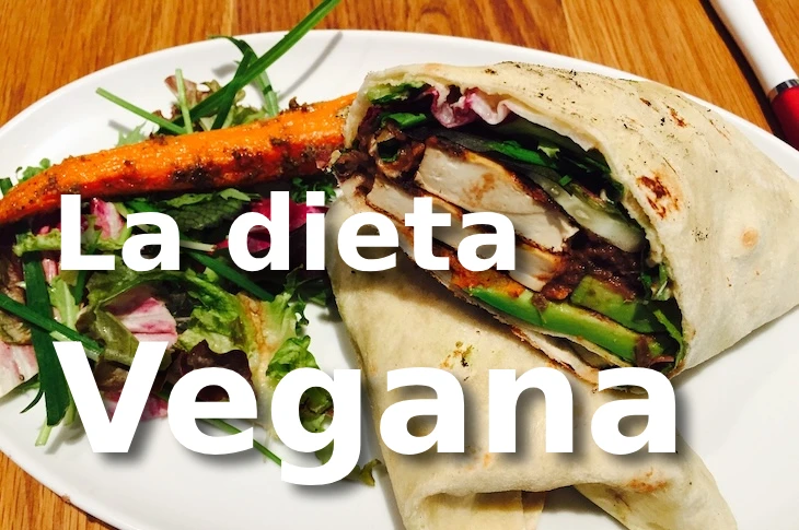 Dieta Vegana