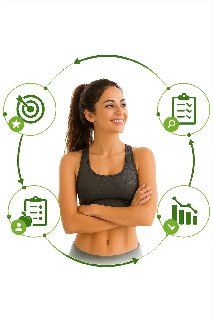 percorso nutrizionale