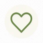 icon cuore