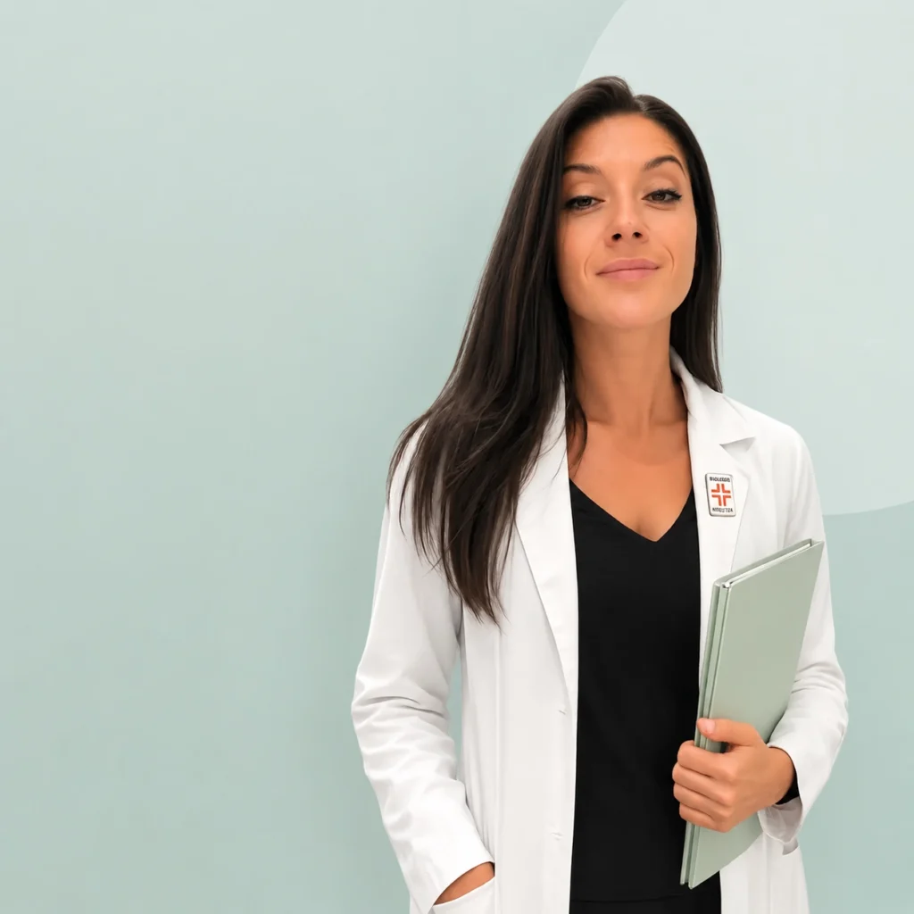 nutrizionista roma